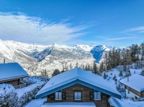 Chalet Dorine by Interhome